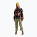 Dámská snowboardová mikina Billabong Switchback Pullover multicolor 2