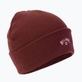 Pánská zimní čepice Billabong Arch oxblood