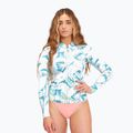 Dámské neoprenové tričko Billabong Peeky Jacket marine tropic