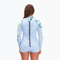 Dámský neopren Billabong Spring Fever LS wave wash 2