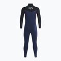 Pánský neopren Billabong 4/3 Revolution CZ navy 3