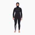 Dámský neopren Billabong 5/4 Furnace Comp Hooded midnight trails