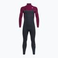 Pánský neopren Billabong 5/4 Revolution burgund 2