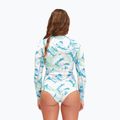 Dámský neopren Billabong Salty Dayz LS S marine tropic 2