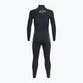 Pánský neopren Billabong 5/4 Revolution Natural black 3