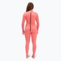Dámský plavecký neopren  Billabong 4/3 mm Synergy BZ Full vintage coral 3