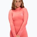 Dámský plavecký neopren  Billabong 4/3 mm Synergy BZ Full vintage coral 4