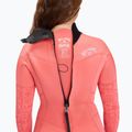 Dámský plavecký neopren  Billabong 4/3 mm Synergy BZ Full vintage coral 5