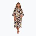 Dámská ponča Billabong Hooded Surf jungle night