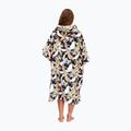 Dámská ponča Billabong Hooded Surf jungle night 2