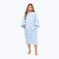 Dámská ponča Billabong Hooded Towel wave wash