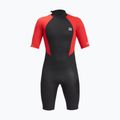 Dětský neopren   Billabong 2/2 B Intruder BZ FL SP red