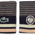 Lacoste omotávky na zápěstí černé RL6379 2