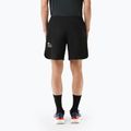 Pánské šortky  Lacoste GH5218 black/black/black 2