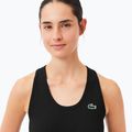 Dámské tílko Lacoste TF4874 black 4