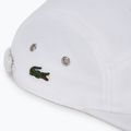 Kšiltovka Lacoste RK0543 white 3