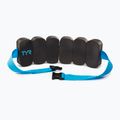 Plovací pás TYR Aquatic black/blue