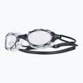 Plavecké brýle TYR Nest Pro clear/ black/ black