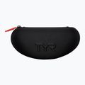 Pouzdro na plavecké brýle TYR Protective Goggle Case black