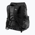 Plavecký batoh TYR Alliance Team 45 l black/black 6