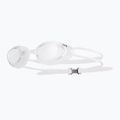Plavecké brýle TYR Blackhawk Racing clear/clear/clear