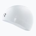Plavecká čepice TYR Tracer-X Racing white 2