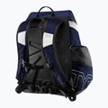 Plavecký batoh TYR Alliance Team 30 l navy/white 2