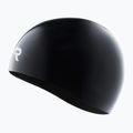 Plavecká čepice TYR Tracer-X Racing black 2