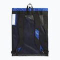 Plavecký vak TYR Elite Team Mesh 40 l royal 2