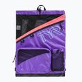 Plavecký pytel TYR Elite Team Mesh 40 l pink / purple