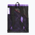 Plavecký pytel TYR Elite Team Mesh 40 l pink / purple 2