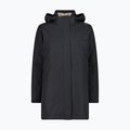 Dámská pláštěnka CMP 36Z2026D Zip Hood Parka antracite