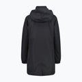 Dámská pláštěnka CMP 36Z2026D Zip Hood Parka antracite 2