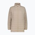 Dámská pláštěnka CMP 36Z2026D Zip Hood Parka antracite 4
