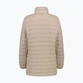 Dámská pláštěnka CMP 36Z2026D Zip Hood Parka antracite 5