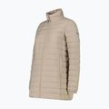 Dámská pláštěnka CMP 36Z2026D Zip Hood Parka antracite 6