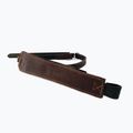 Freejump Stirrup Leathers Progrip sedla hnědá ETRIV_GRIP 3