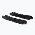 Freejump Stirrup Leathers Progrip třmeny černé ETRIV_GRIP_BL