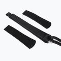 Freejump Stirrup Leathers Progrip třmeny černé ETRIV_GRIP_BL 3