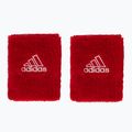 návleky na zápěstí adidas ADIBP15 červené 2