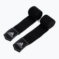 Boxerské obvazy Adidas černé ADIBP03 3