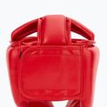 adidas Rookie boxerská helma červená ADIBH01 5