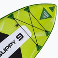 Prkno SUP WATTSUP Guppy 9'0''x30''x5'' zelené PB-WGPY91 5