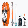 Prkno SUP WATTSUP Espadon Combo 11'0''x32''x6'' oranžové PB-WESP111-K