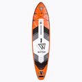 Prkno SUP WATTSUP Espadon Combo 11'0''x32''x6'' oranžové PB-WESP111-K 3