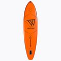 Prkno SUP WATTSUP Espadon Combo 11'0''x32''x6'' oranžové PB-WESP111-K 4