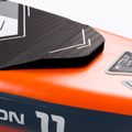 Prkno SUP WATTSUP Espadon Combo 11'0''x32''x6'' oranžové PB-WESP111-K 8