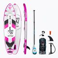 Prkno SUP WATTSUP Jelly 9'6''x30''x5'' fialové PB-WJLY96
