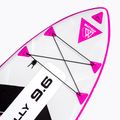 Prkno SUP WATTSUP Jelly 9'6''x30''x5'' fialové PB-WJLY96 6