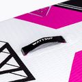 Prkno SUP WATTSUP Jelly 9'6''x30''x5'' fialové PB-WJLY96 7